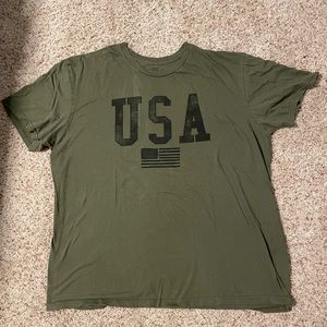 USA 2XL Teeshirt